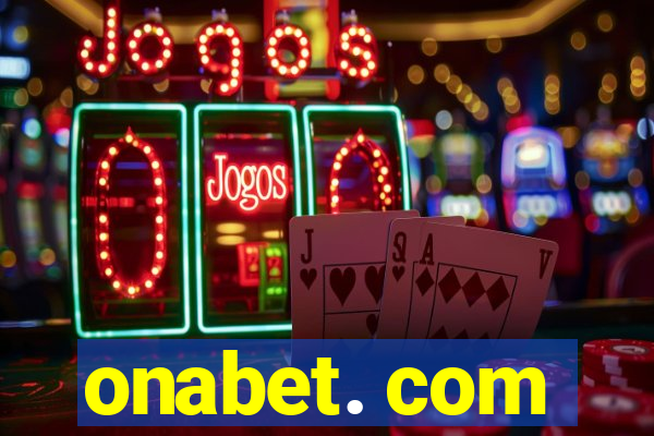 onabet. com